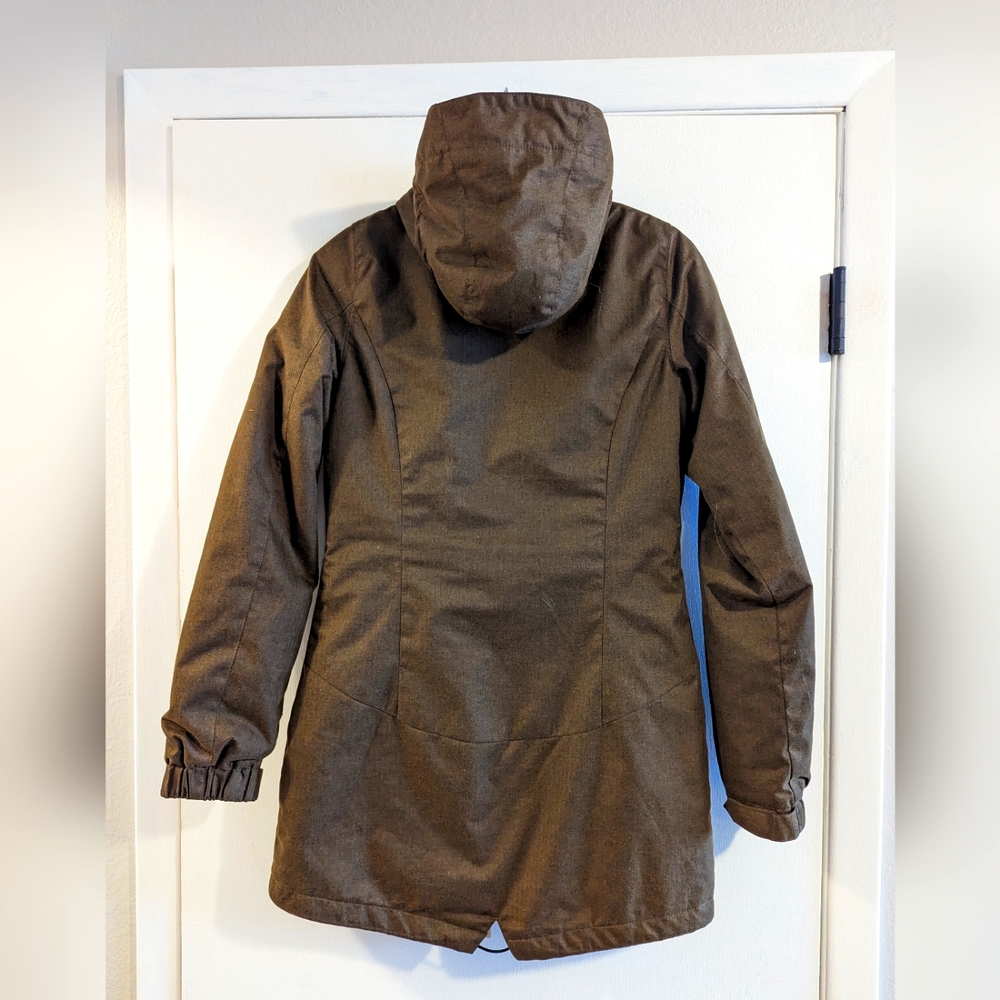 O'Neil Womens Ski and Snowboard Jacket - Picture 2 of 16